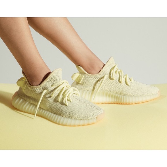 yeezy butter size 4